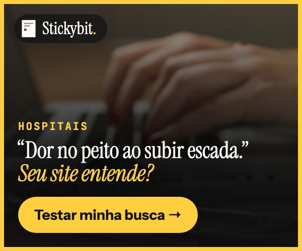 Publicidade: Stickybit