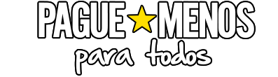 Farmácias Pague Menos