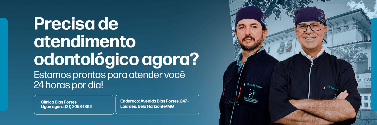 Clinica Odontologica Bias Fortes