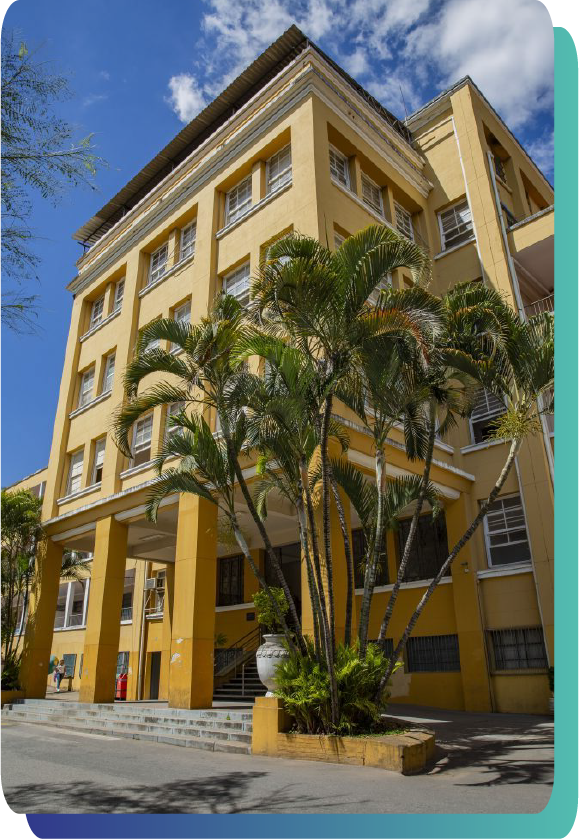 Hospital da Baleia