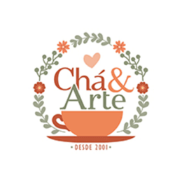 Chá e Arte