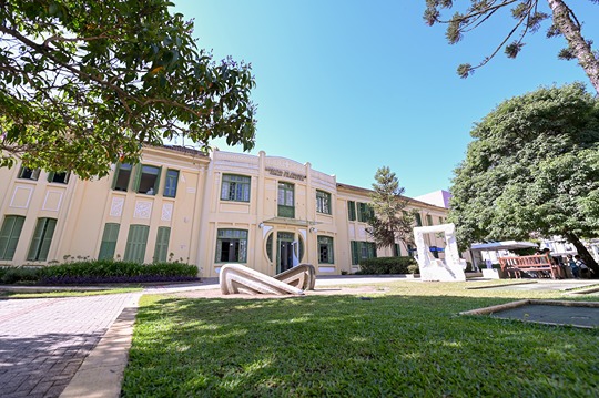 Hospital Pequeno Príncipe