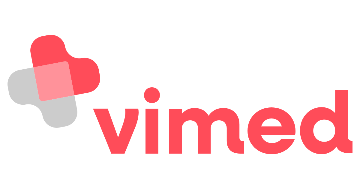 Vimed - Consultas e Exames