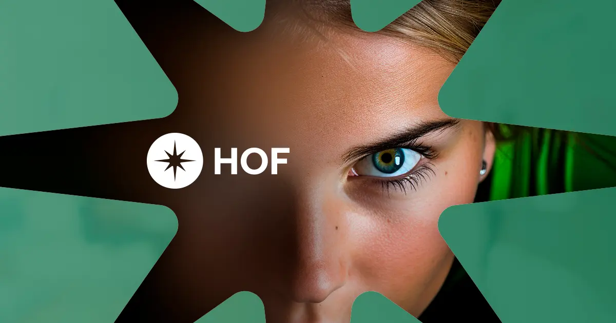 HOF - Hospital de Olhos de Florianópolis