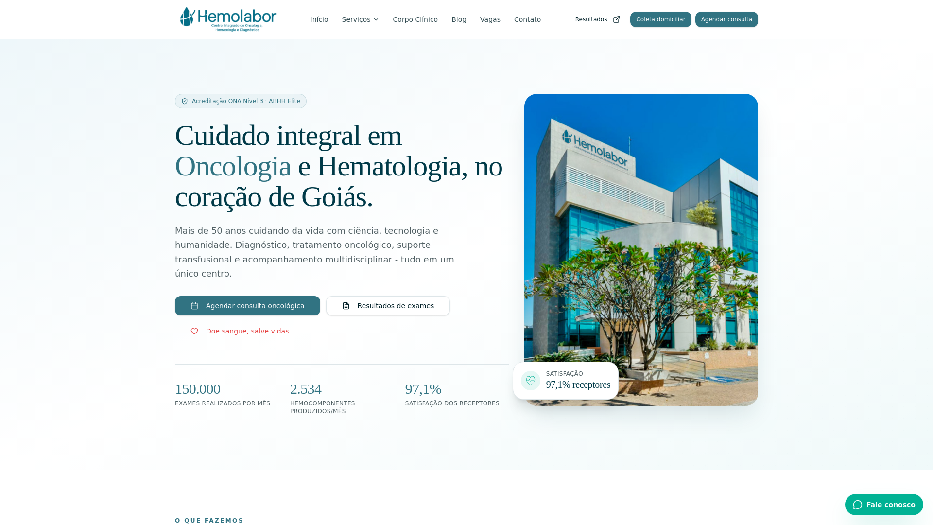 Hemolabor