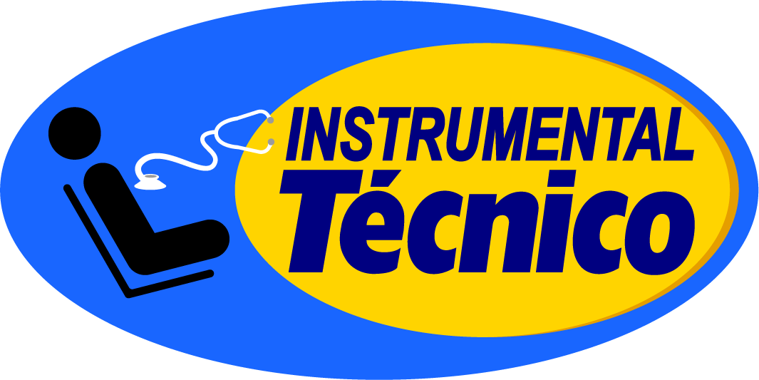 Instrumental Técnico - Produtos para Saúde