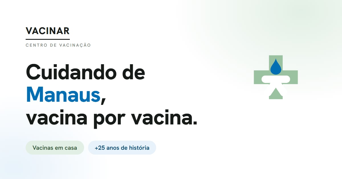 Vacinar