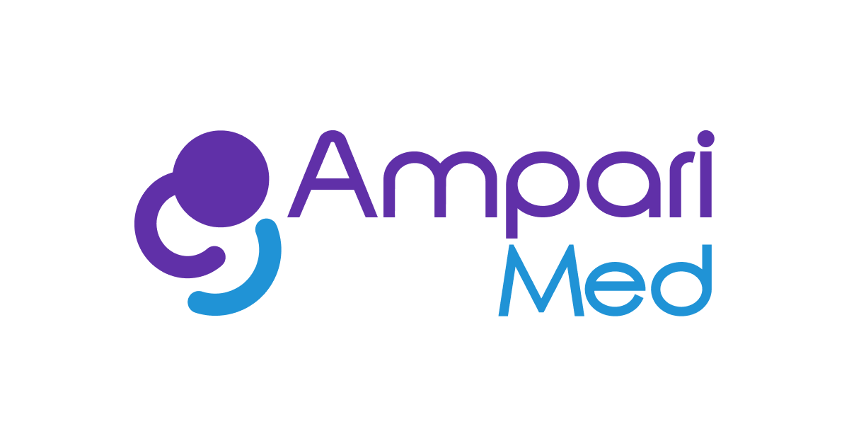 Ampari Med — Home Care em Porto Alegre