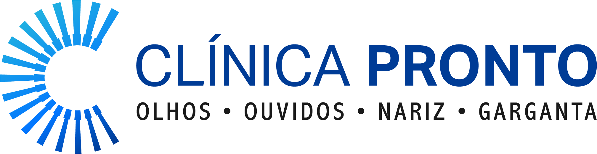 Clínica Pronto Olhos e Otorrino