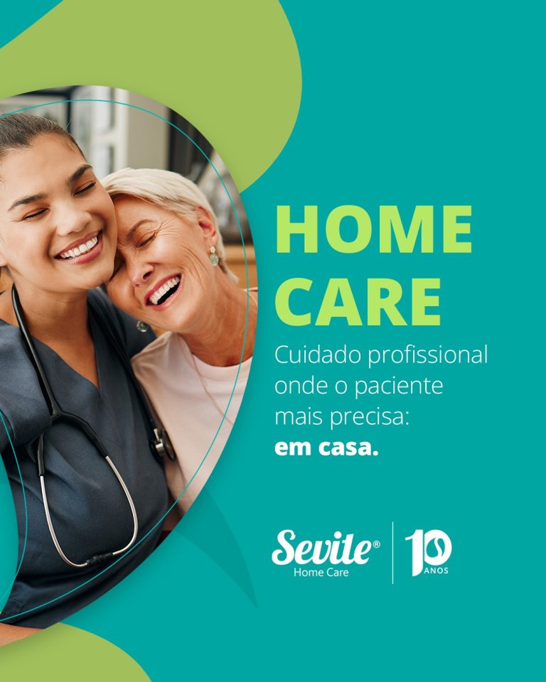 Home Care Internacao e Atendimento Domiciliar — Home Care em Porto Alegre