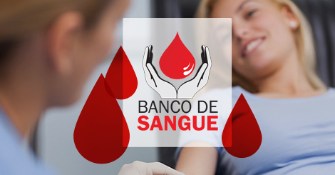 Banco de Sangue Hemato