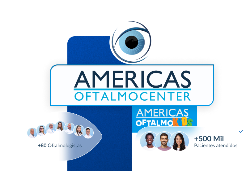 Americas Oftalmocenter