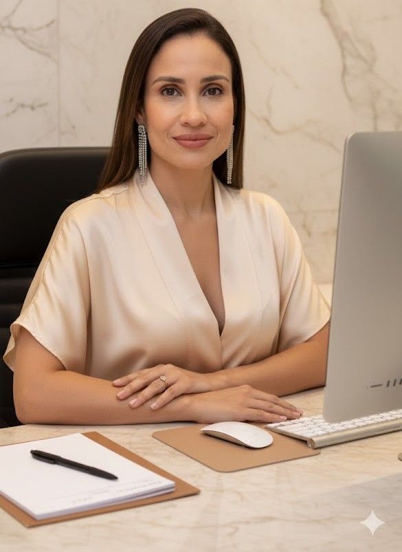 Dra. Vânia Reis