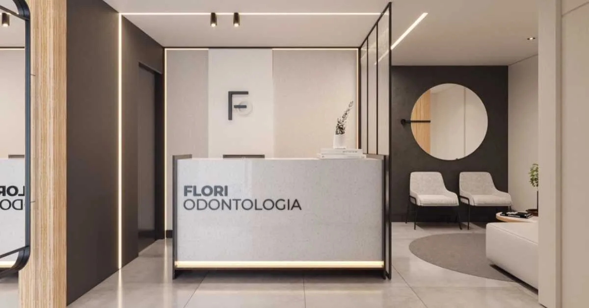 Flori Odontologia