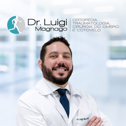 Dr. Luigi Boisco Magnago