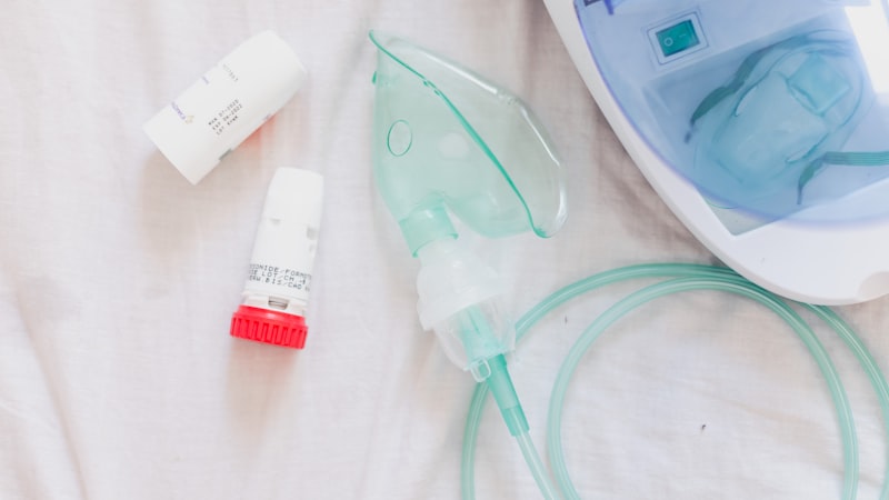 No inverno, a asma manda quase o dobro de crianças para o hospital — e 7 de cada 10 internações têm menos de 14 anos