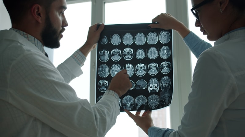 Três anos, quatro médicos e um diagnóstico errado antes do certo