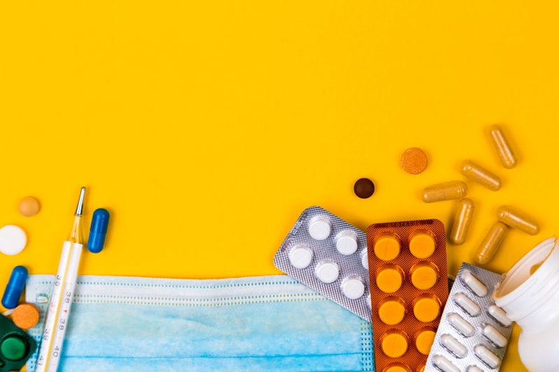 Guerra no Oriente Médio ameaça abastecimento de medicamentos no Brasil