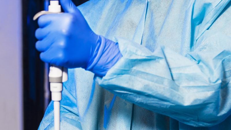 O Brasil tem cinco hepatites virais, e cada uma escolheu um endereço diferente