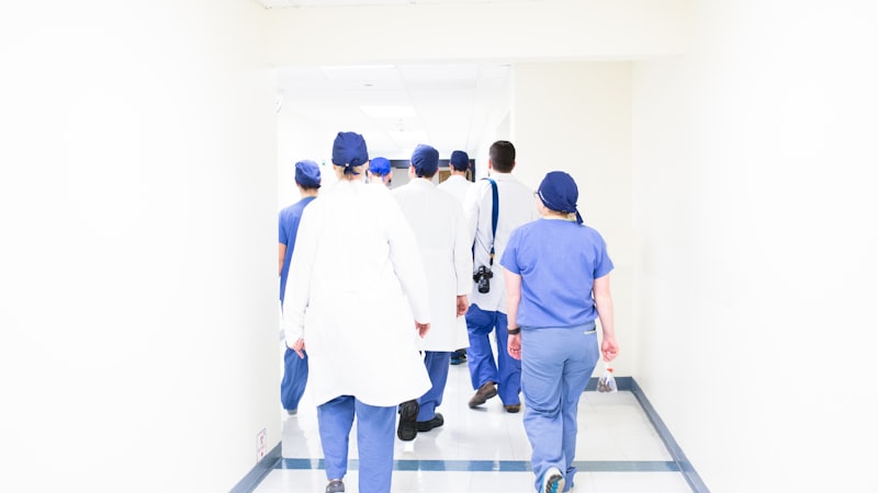 Um hospital do Rio estava lotado a 98% — a solução foi construir mais 90 vagas por mês