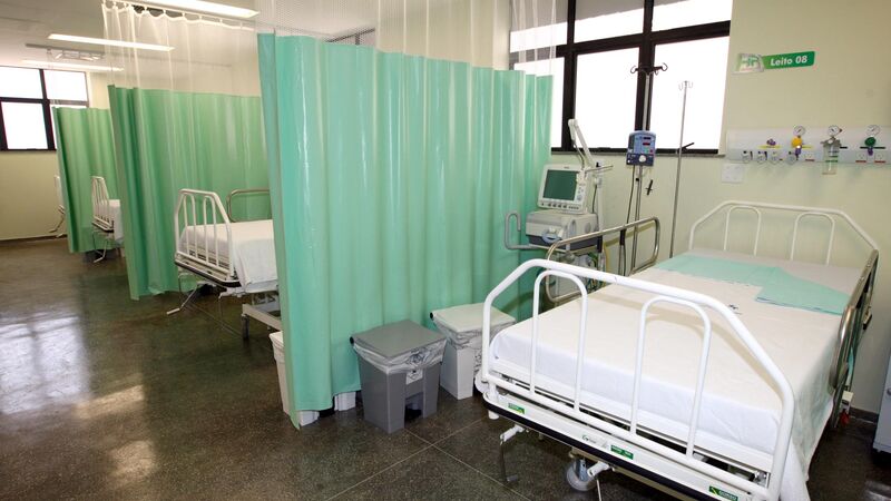 A lei do hospital com nota pública foi sancionada — falta a Anvisa dar a nota