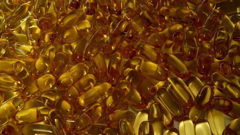 Ômega-3 com aspirina empatou com antibiótico contra periodontite grave