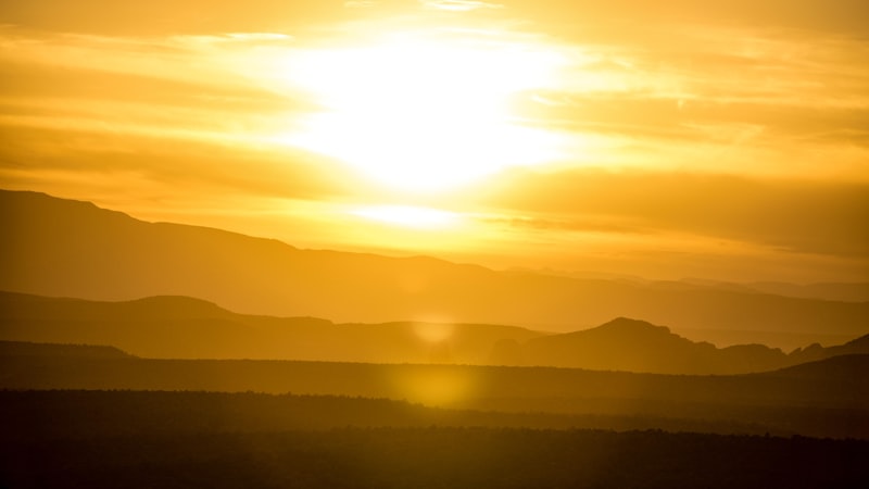 O calor matou 120 mil brasileiros em 20 anos — e quase ninguém colocou isso no atestado de óbito