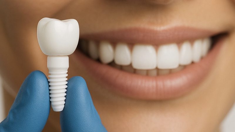 Dentista Sorridere Porto Alegre | Clínica Odontológica